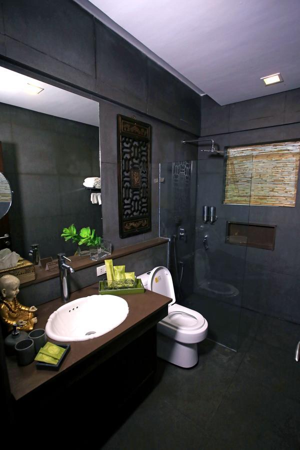 The Oriental Luxury Suites Alfonso ห้อง รูปภาพ