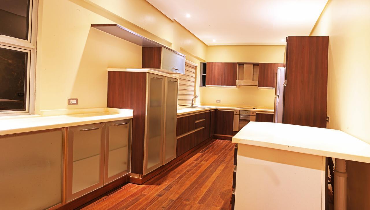 The Oriental Luxury Suites Alfonso ห้อง รูปภาพ