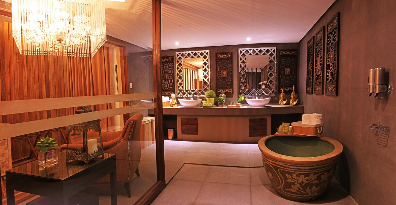 The Oriental Luxury Suites Alfonso ห้อง รูปภาพ