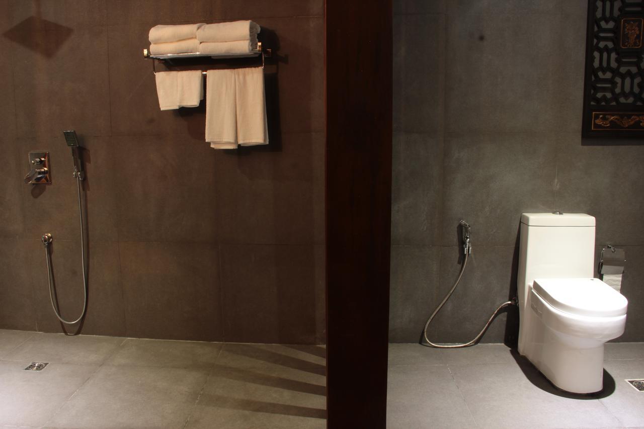 The Oriental Luxury Suites Alfonso ห้อง รูปภาพ