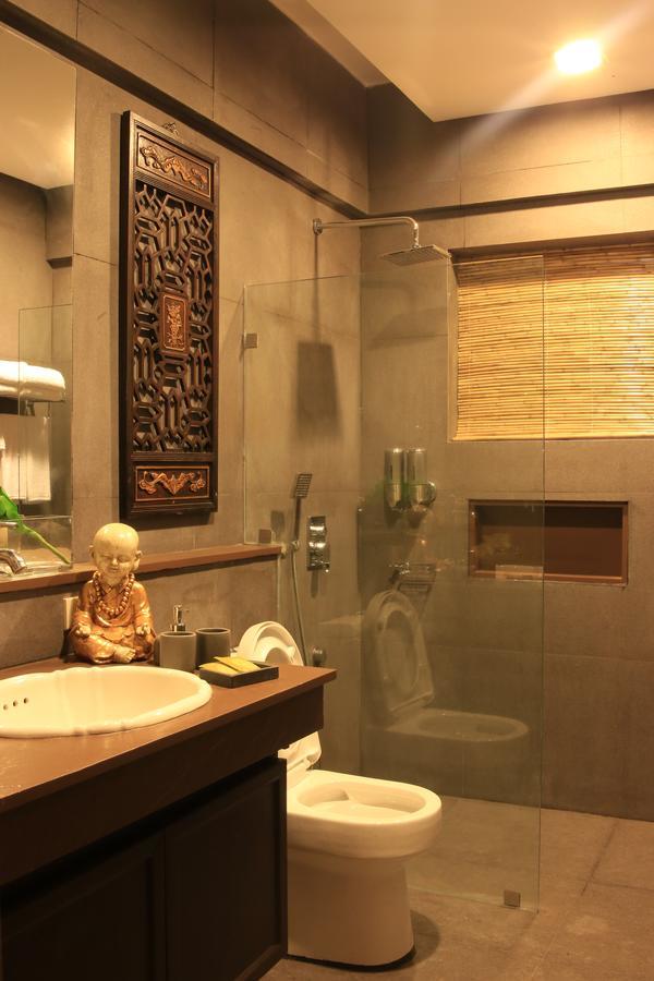 The Oriental Luxury Suites Alfonso ห้อง รูปภาพ